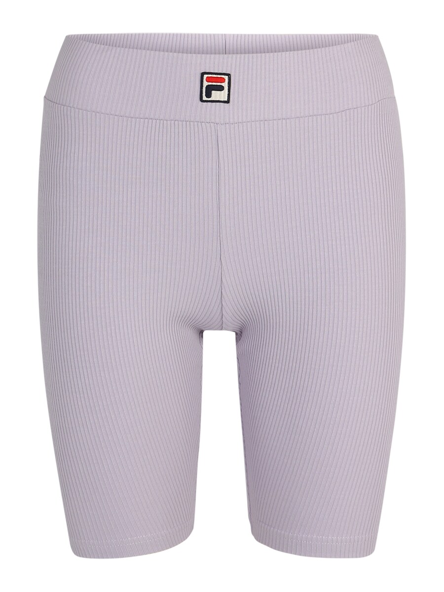 

Узкие спортивные брюки FILA LACAPELLE, светло-фиолетовый