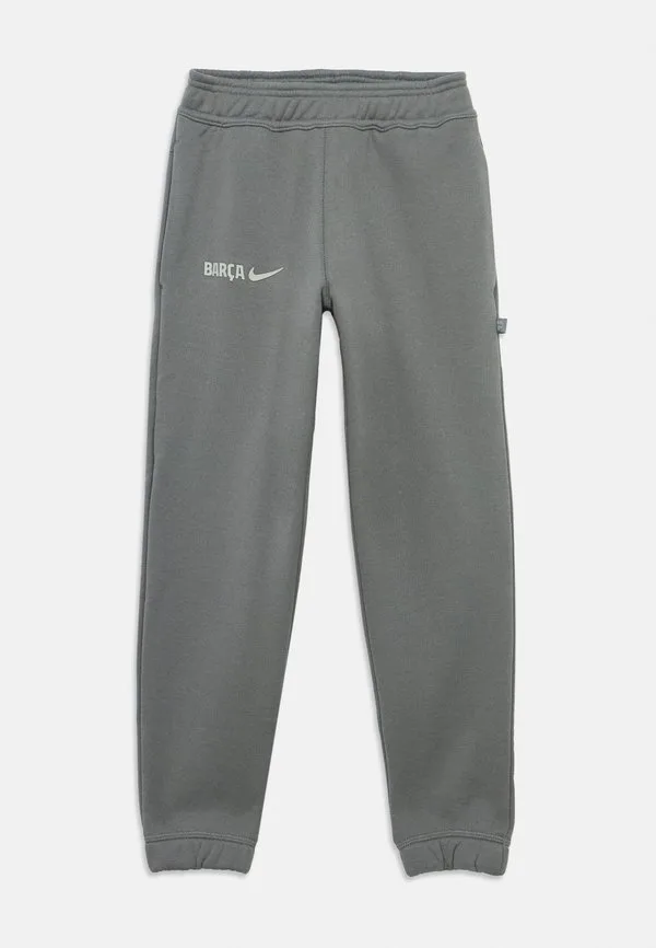 Спортивные штаны фк барселона Nike Performance, Smoke Grey