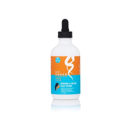 

Средство для кожи головы Hair Under There Soothing & Cooling Scalp Potion