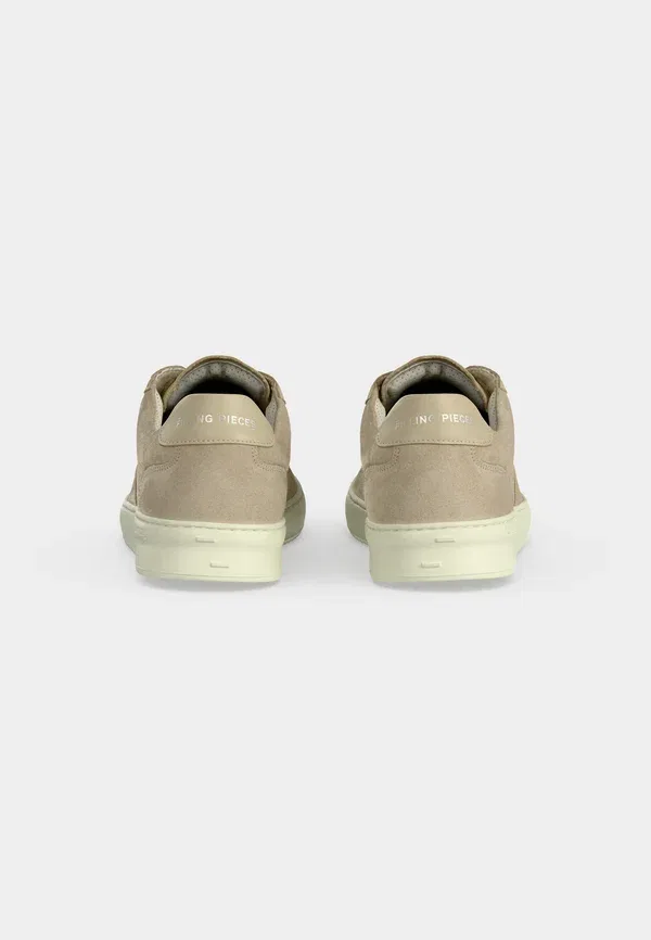 Кроссовки Mondo float trainers Filling Pieces, бежевый — фото 4