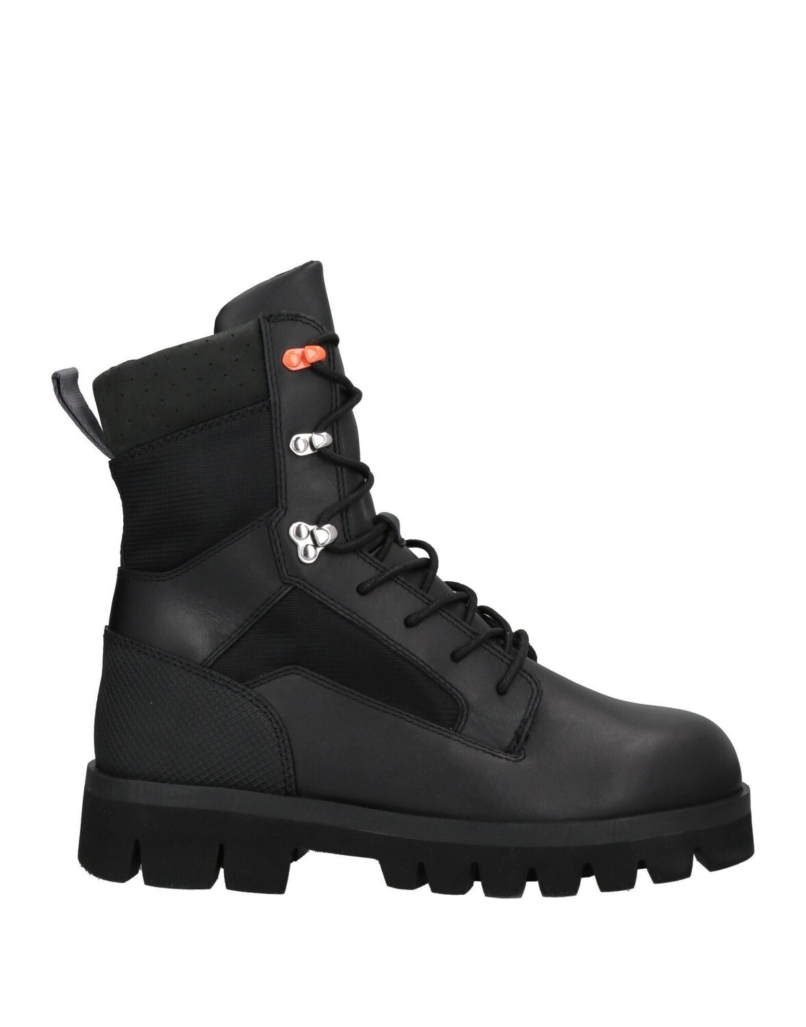 

Ботильоны Heron Preston, черный