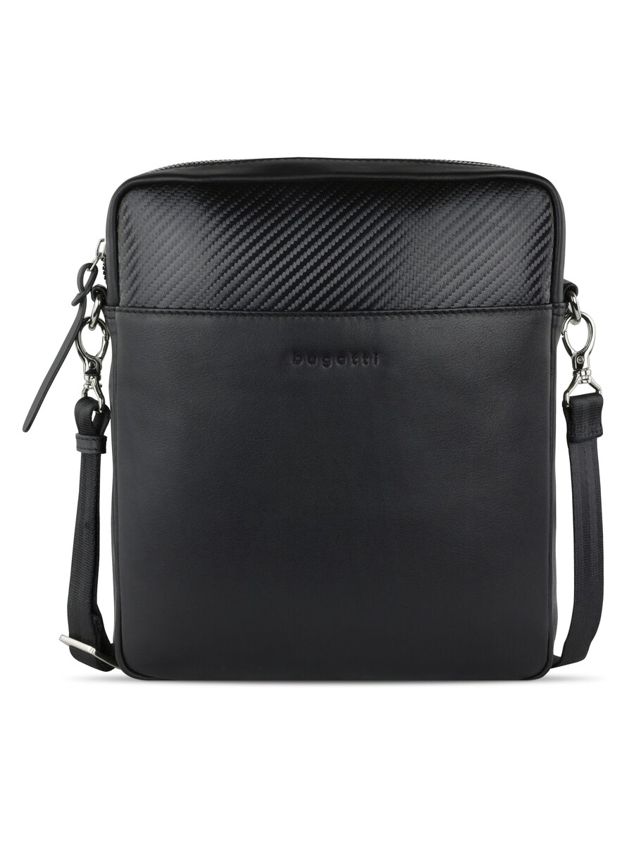

Сумка кросс-боди bugatti Comet, Black