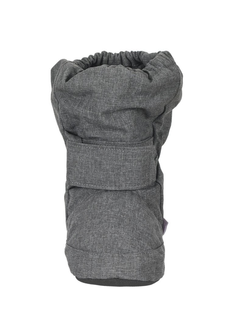 

Первая обувь для ходьбы BABY-SCHUH Sterntaler, крапчатый антрацит