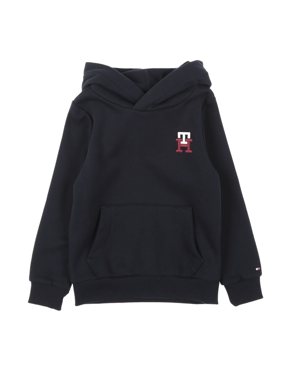 

Толстовка Tommy Hilfiger, синий