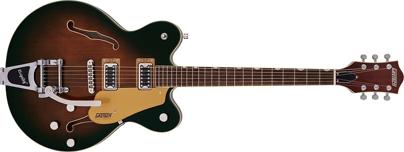 

Электрогитара Gretsch G5622T Electromatic Electric Guitar Single Barrel Finish with Bigsby