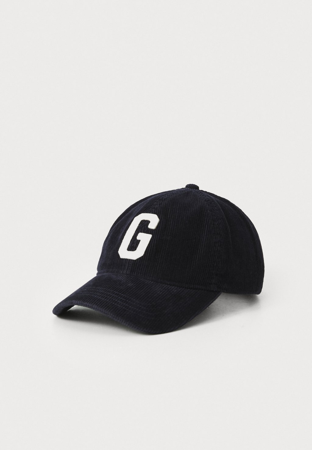 

Бейсболка UNISEX GANT, темно-синий