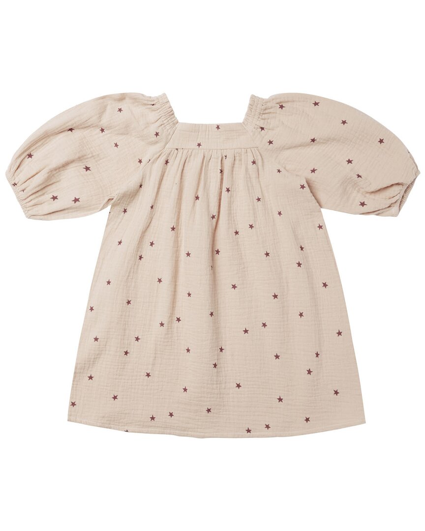 

Платье Rylee & Cru Talee Rylee + Cru, цвет multi