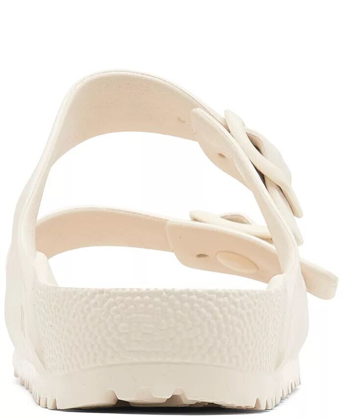 Женские сандалии Arizona Essentials из ЭВА с двумя ремешками от Finish Line Birkenstock, бежевый — фото 4