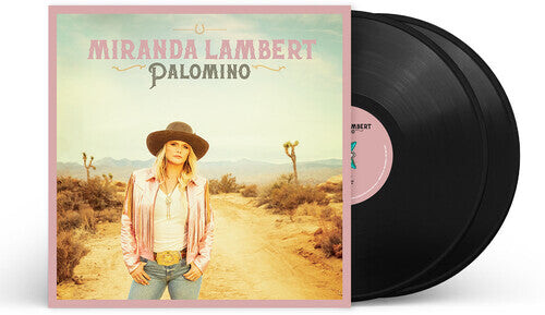 

Виниловая пластинка Lambert, Miranda - Palomino
