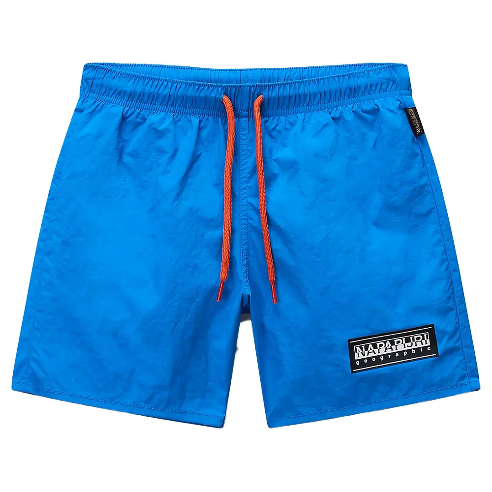 

Шорты для плавания Napapijri Chamois, синий