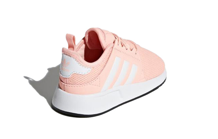 Кроссовки adidas originals X_PLR Toddler Shoes TD — фото 4