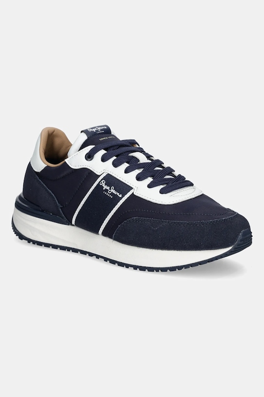 

Кроссовки BUSTER CLUB M Pepe Jeans, темно-синий