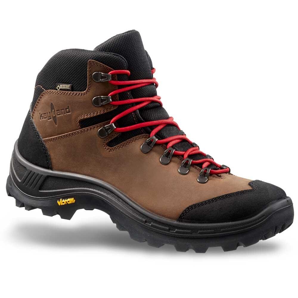 

Ботинки Kayland Starland Goretex Hiking, коричневый
