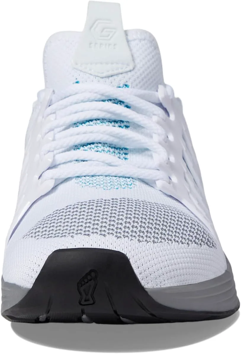 

Мужские кроссовки для фитнеса и кросс-тренинга Inov-8 F-Lite G300 INOV8, белый/синий/серый