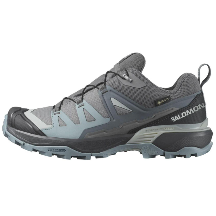 

SALOMON Кроссовки Women's X Ultra 360 Clima 'Deep Taupe Black Coffee'