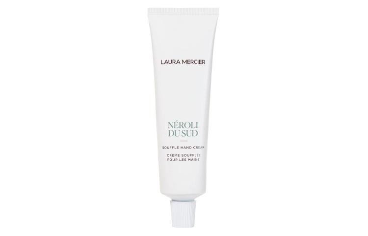 

Laura Mercier Amber Vanilla Soufflé крем для рук увлажняющий и питающий 50 мл