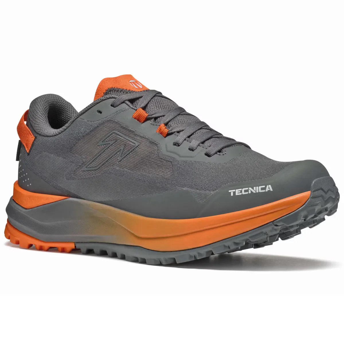 

Мужские горные ботинки SPARK S Gore-Tex Tecnica, оранжевый