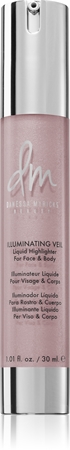 

Крем-отбеливатель Danessa Myricks Beauty Illuminating Veil, Synergy 30 ml