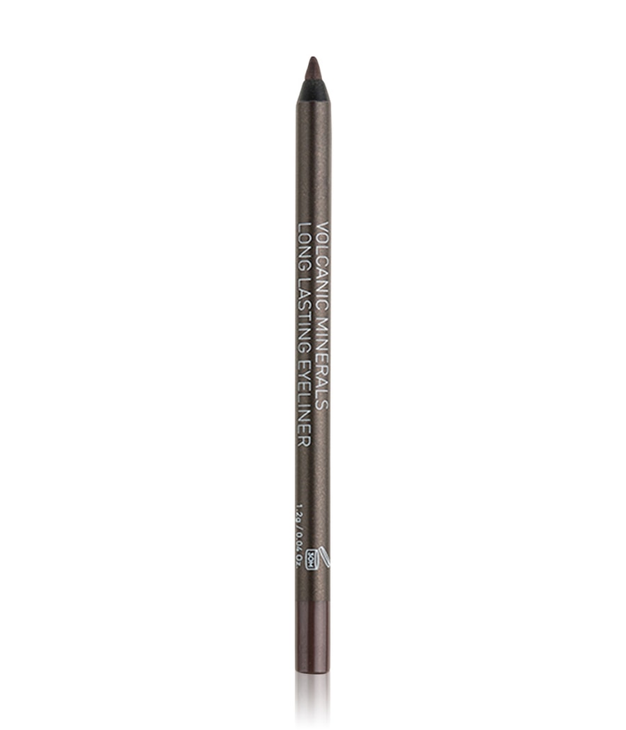 

Подводка для глаз KORRES Black Volcanic Minerals, Brown, 1.2g