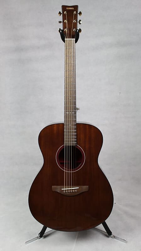 

Акустическая гитара Yamaha Storia III Small Body Acoustic Guitar