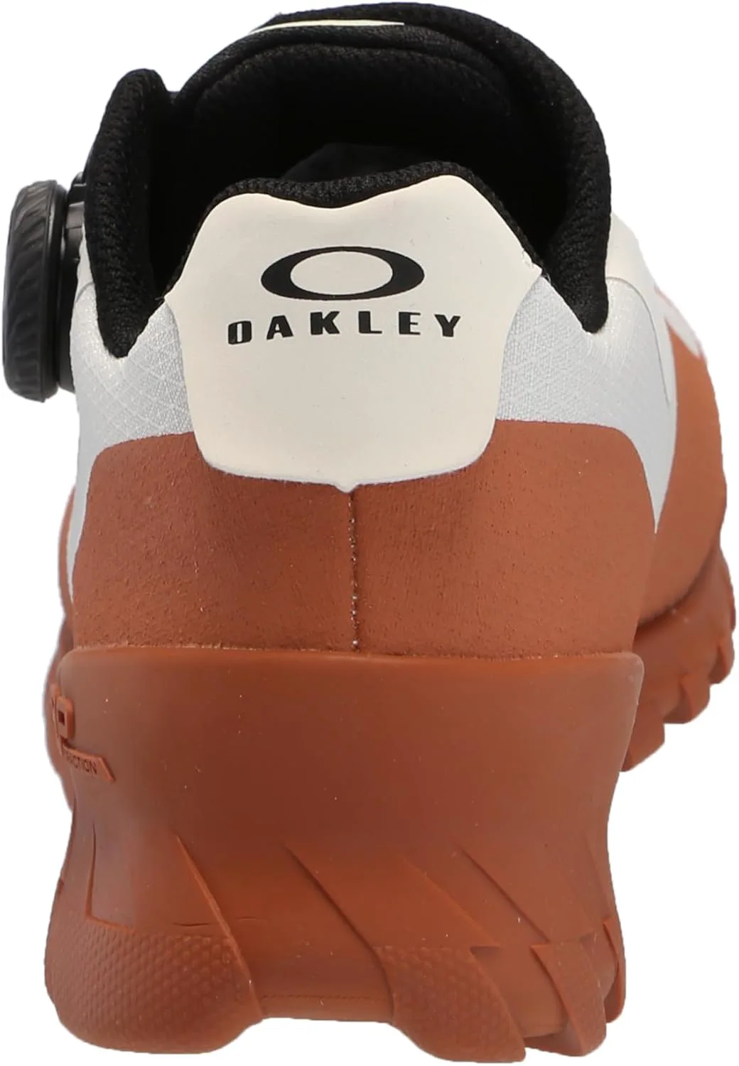 Мужские кроссовки Oakley Koya Recycle Boa без шнурков, белый — фото 4