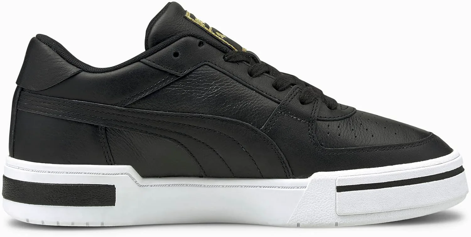 Puma Ca Pro Classic, универсальные кроссовки для взрослых, черный — фото 4