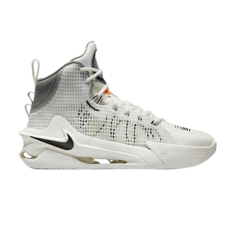 

Кроссовки Air Zoom GT Jump EP 'Summit White Sail', белый