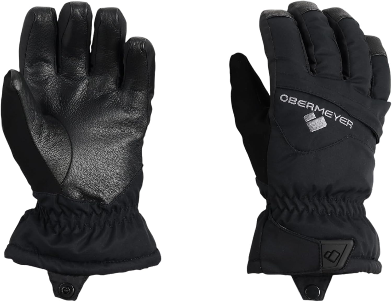 

Перчатки Obermeyer Girls Lava Gloves (для малышей/старших детей), Black 1, Черный, Перчатки Obermeyer Girls Lava Gloves (для малышей/старших детей), Black 1