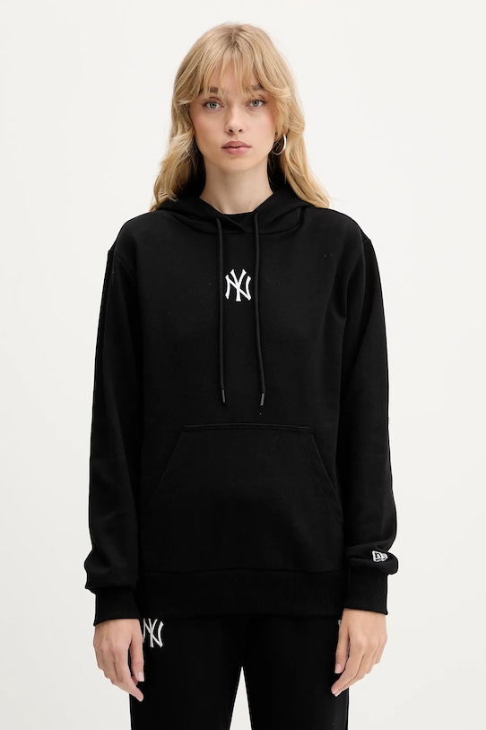 

Толстовка New Era, черный