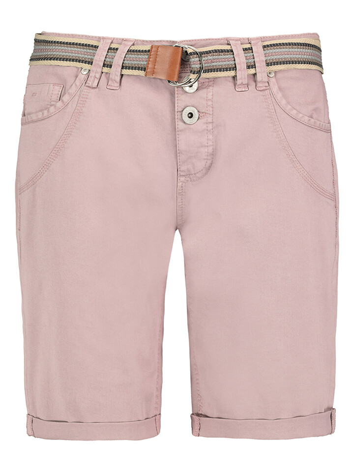

Шорты Urban Surface Bermudas, розовый