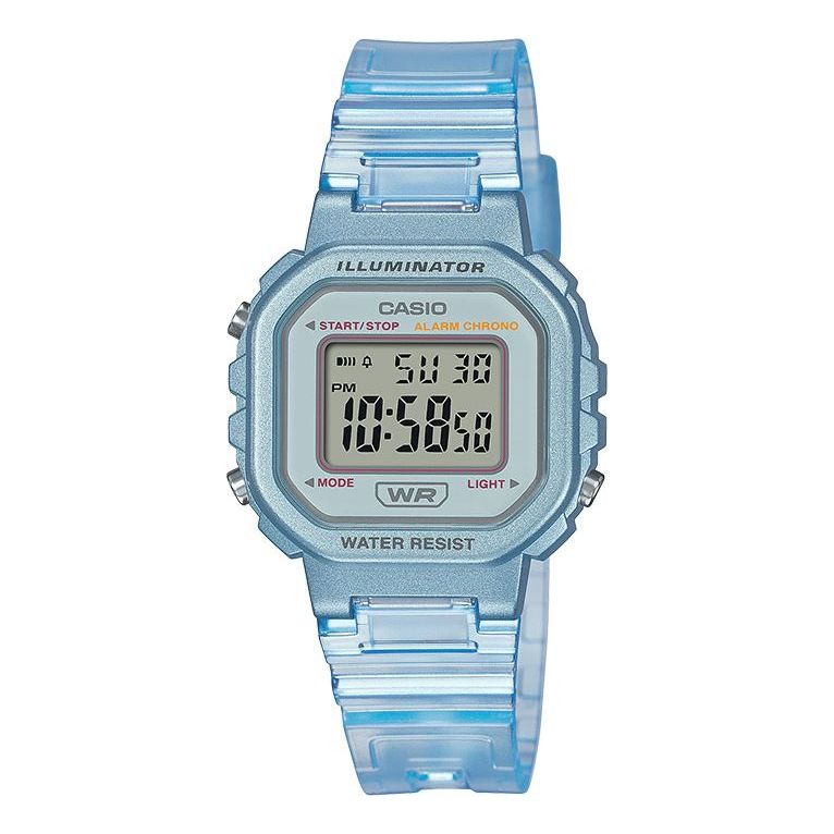 

Часы Casio