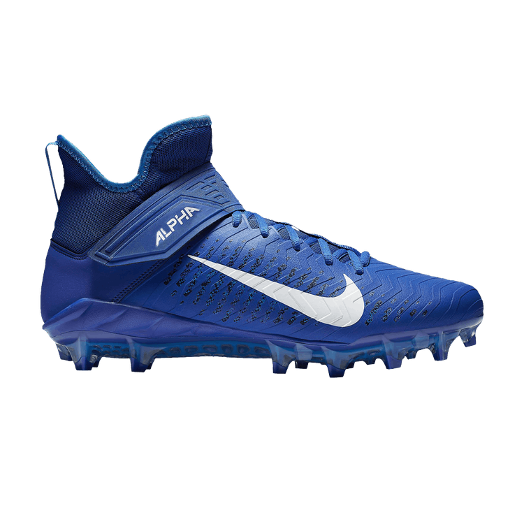 

Кроссовки Alpha Menace Pro 2 Mid 'Game Royal', синий