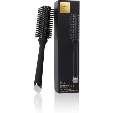 

Ghd Natural Bristle Radial Hair Brush Размер 2