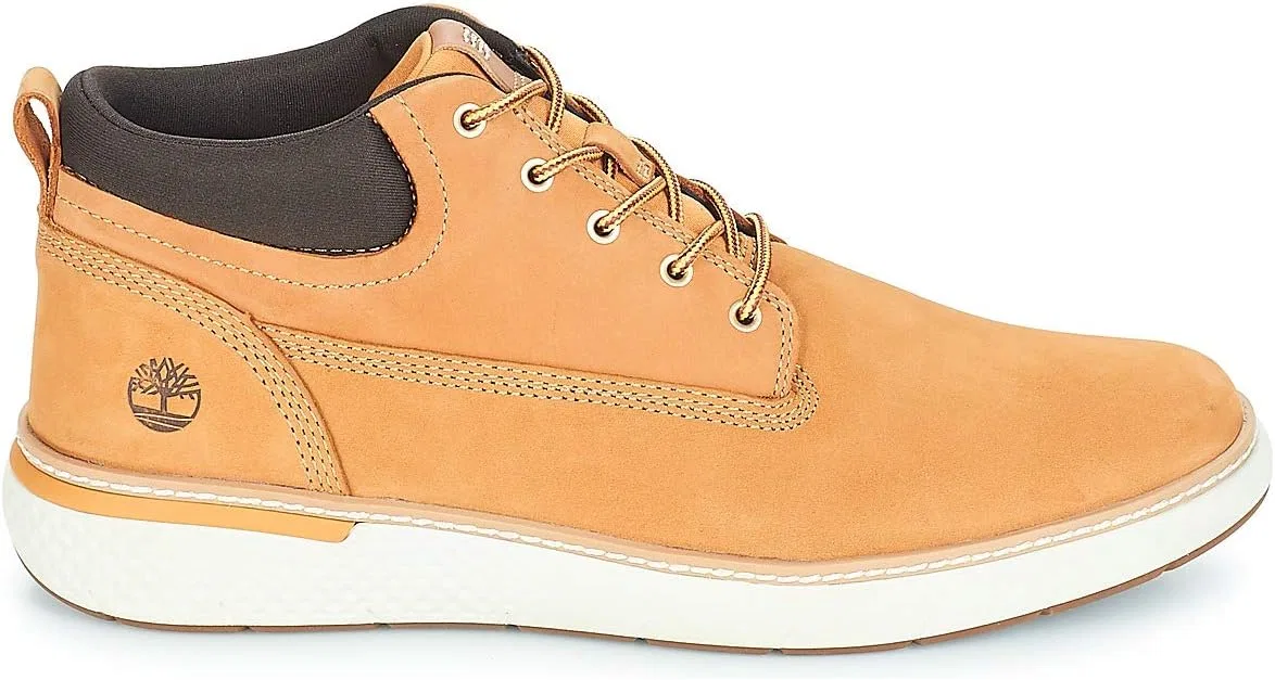 Ботинки Timberland Cross Mark CODICE A26BE, 2-Wheat — фото 2