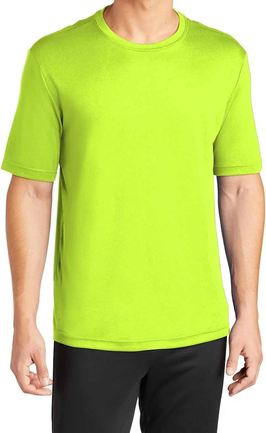 

Футболка Mafoose PosiCharge Competitor для мужчин