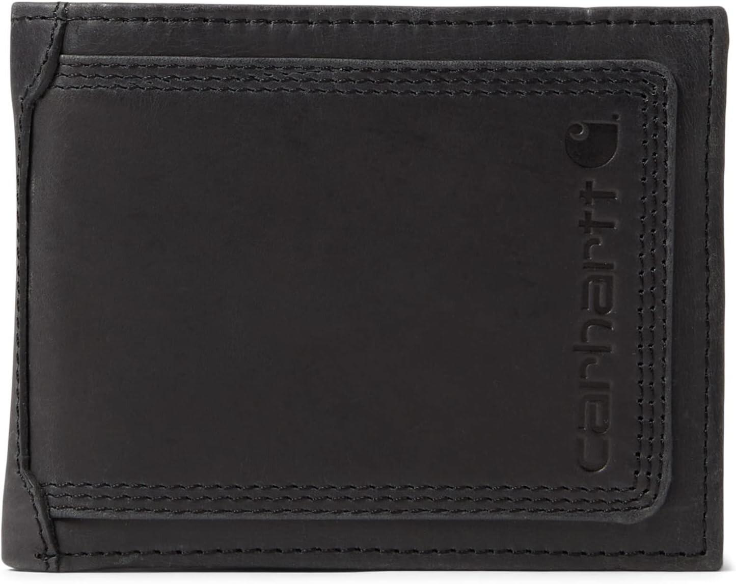 

Кошелек Detroit Passcase Carhartt, черный