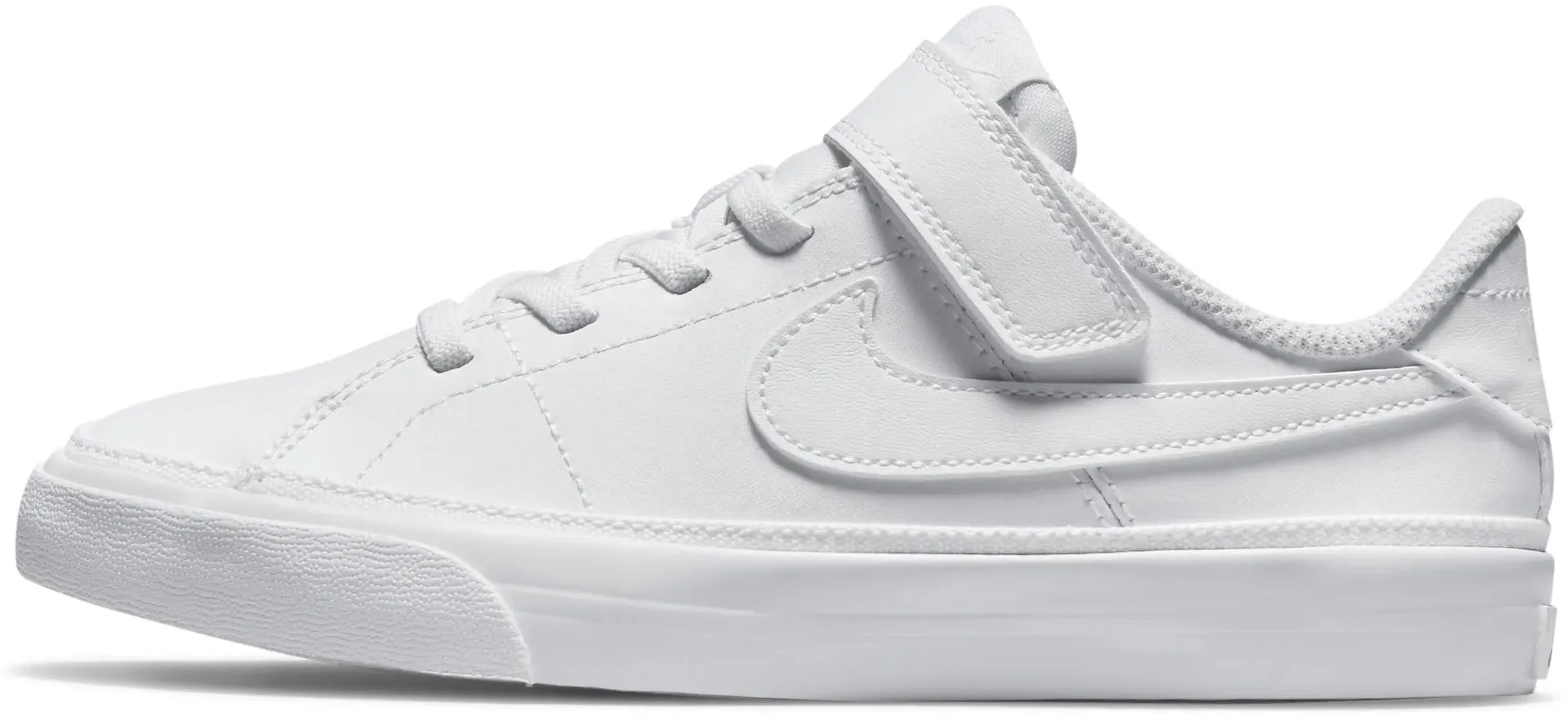 

Кроссовки Nike Sportswear "COURT LEGACY (PS)", белый