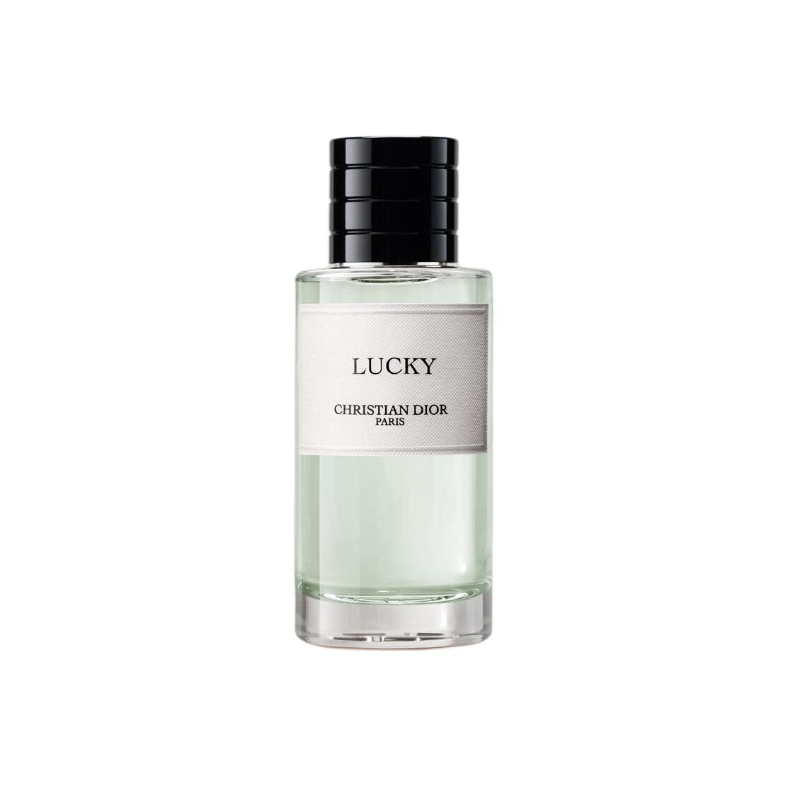 

Classic Collection Lucky Wind Chime Perfumes Potpourri Accord Eau De Parfum EDP Lily Of The Valley DIOR, 50ml