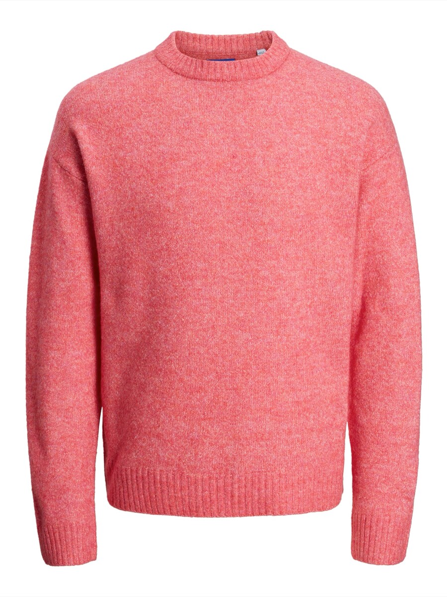 

Свитер JACK & JONES JACK & JONES JJESoho Ollie, Dusky pink