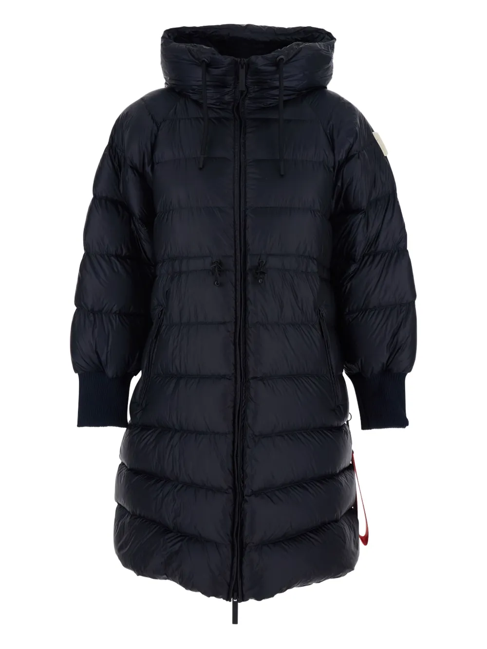 

Пальто Eriz After Label, синий