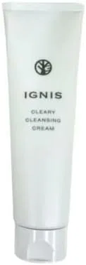 Крем для снятия макияжа Ignis Cleary Cleansing Cream 200 г