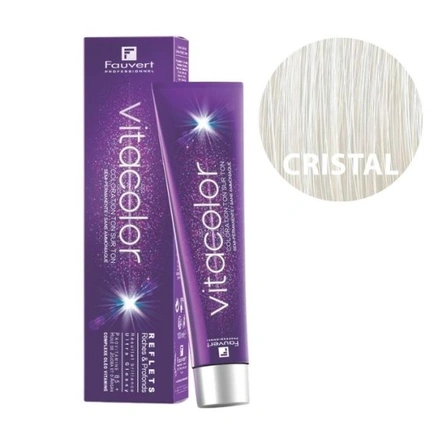

Vitacolor Gloss Cristal - 100 мл Fauvert