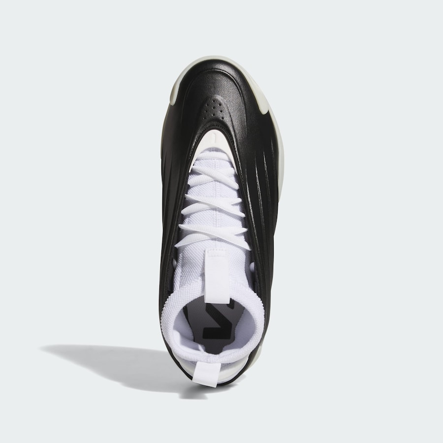 Спортивные кроссовки ADIDAS PERFORMANCE Harden Volume 9, черный — фото 3