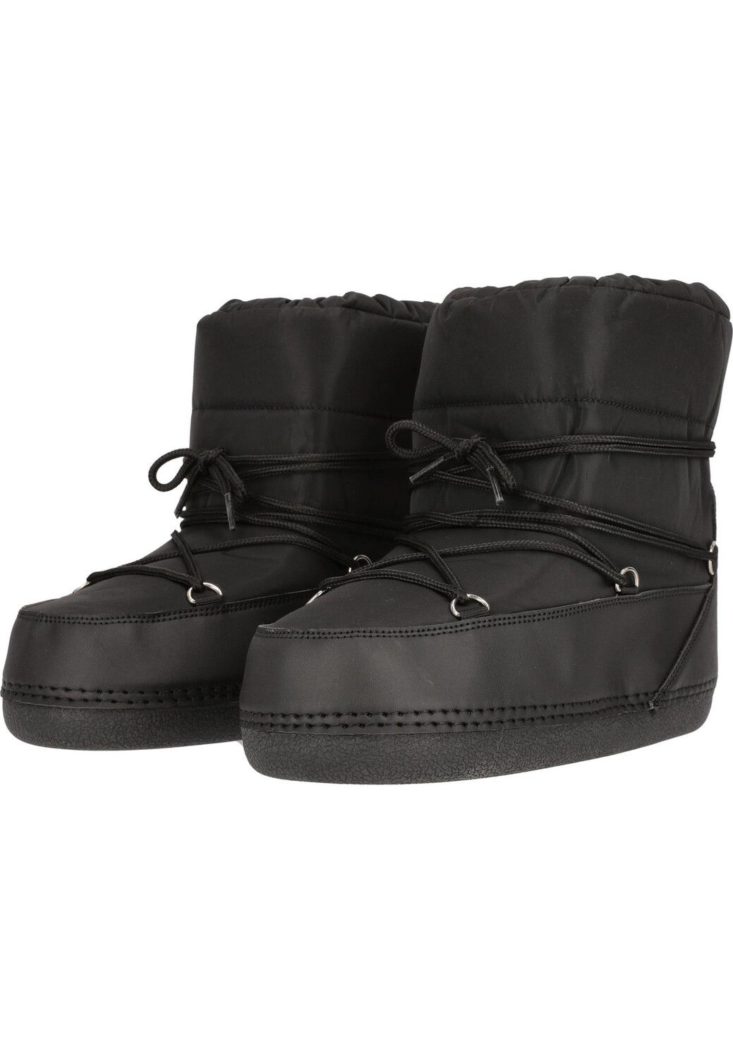 Сапоги Afrai в теплом и модном дизайне ENDURANCE ATHLECIA, цвет 1001s Black — фото 4
