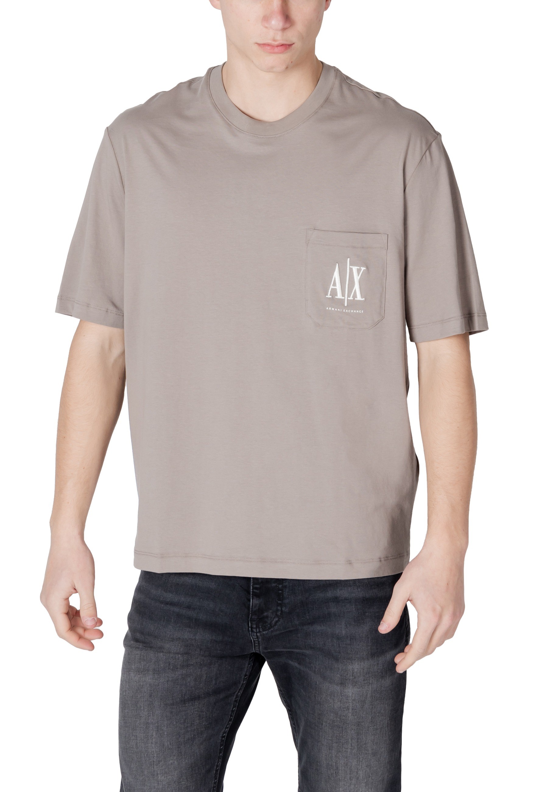 

Футболка Armani Exchange