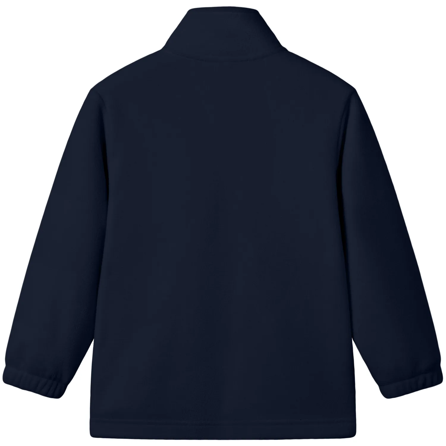 Детская флисовая куртка CAMEL, Light Apricot White/Milk Tea — фото 4