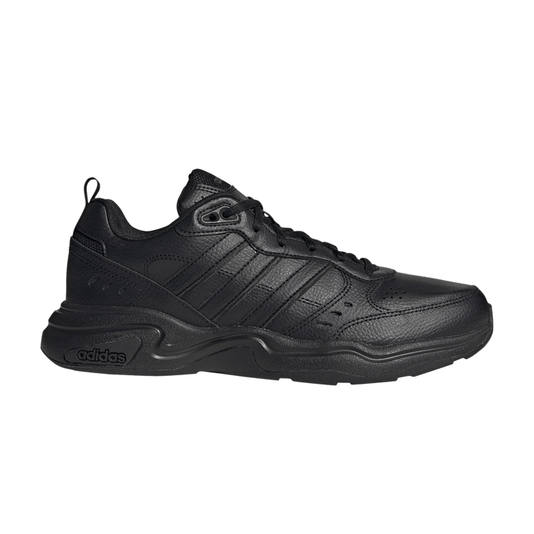 

Кроссовки Strutter 'Core Black', черный