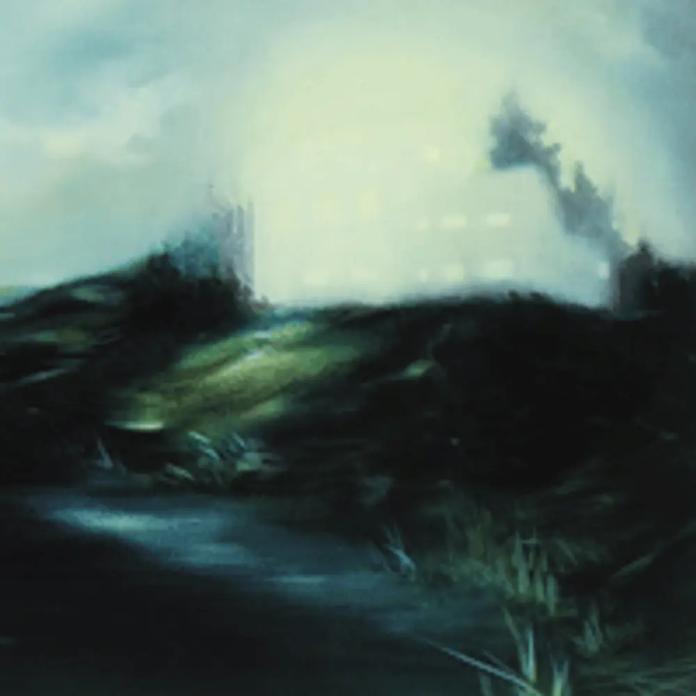 

Диск CD Until In Excess, Imperceptible UFO - The Besnard Lakes