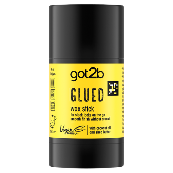 

Воск для укладки волос, 50 г Got2B Stick glued