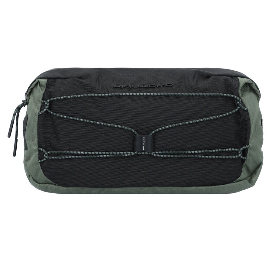 

Поясная сумка Piquadro Fanny Pack Mick, черный